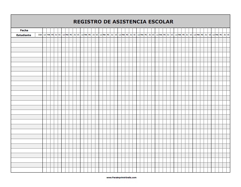 registro-de-asistencia-escolar-para-imprimir-gratis