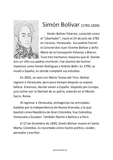 biografia-de-simon-bolivar